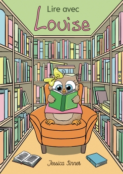 Lire avec Louise